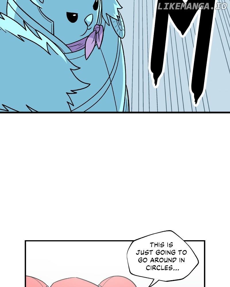 IF - Manhwa Chapter 21 - page 20