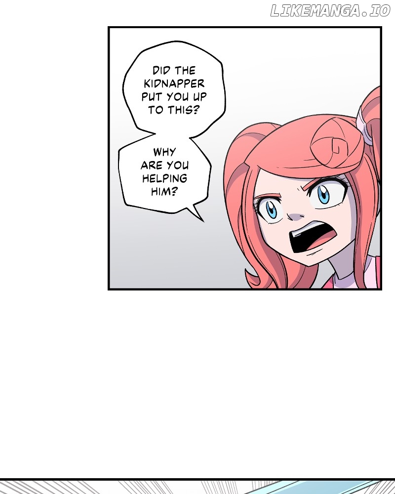 IF - Manhwa Chapter 21 - page 24