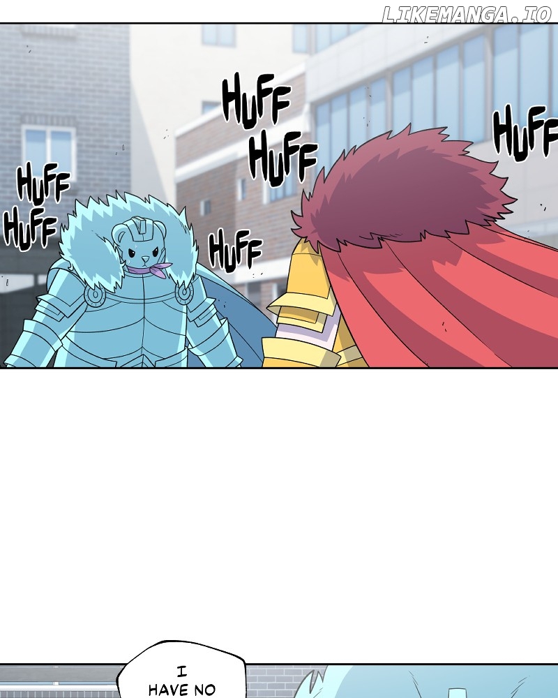 IF - Manhwa Chapter 21 - page 26