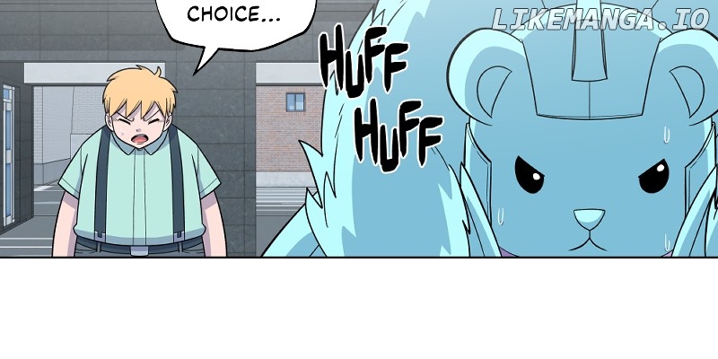 IF - Manhwa Chapter 21 - page 27
