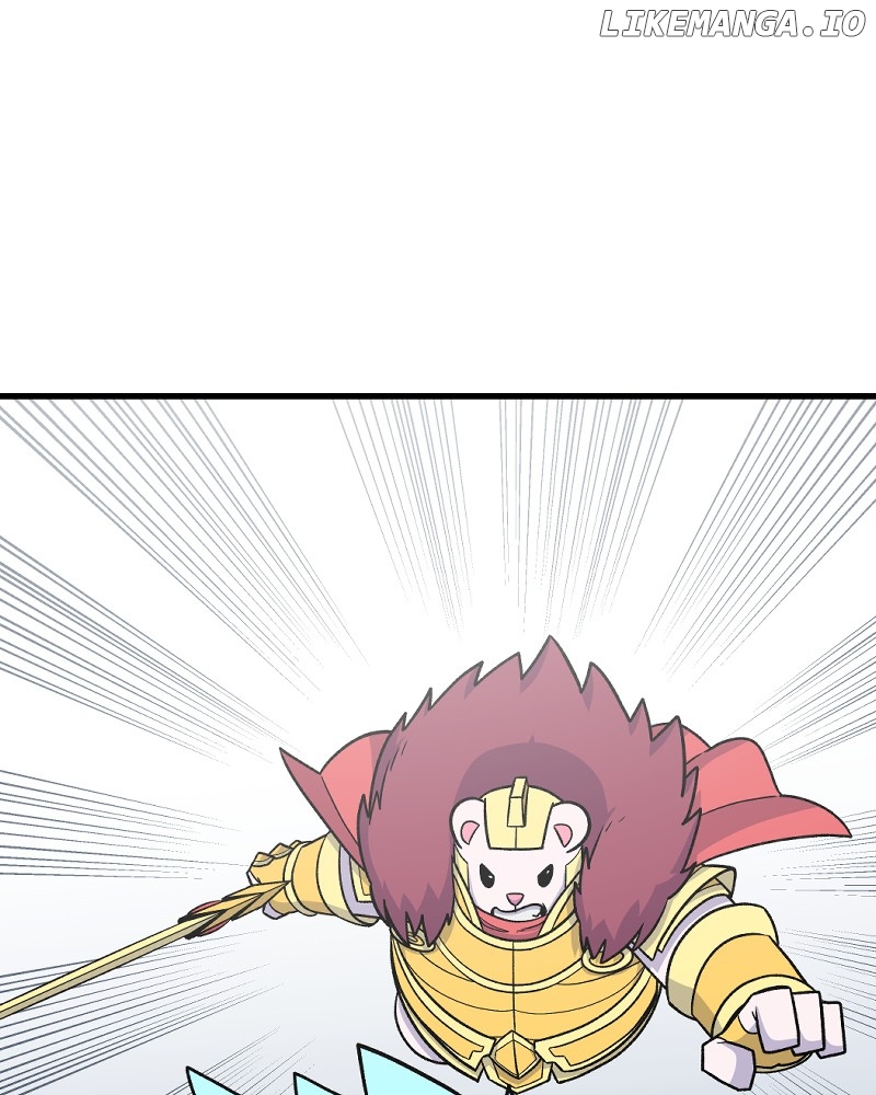 IF - Manhwa Chapter 21 - page 28