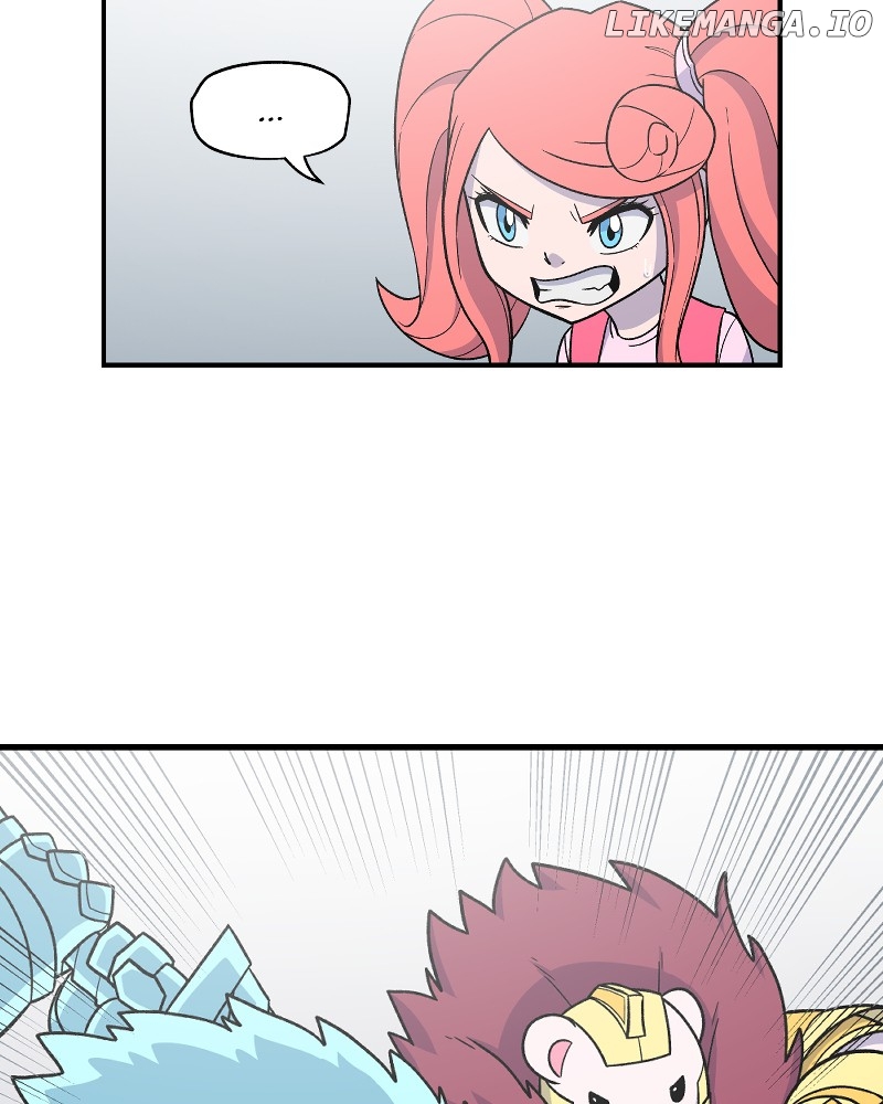 IF - Manhwa Chapter 21 - page 30