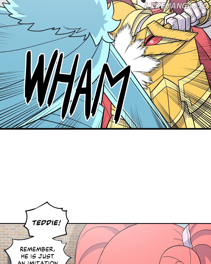 IF - Manhwa Chapter 21 - page 31