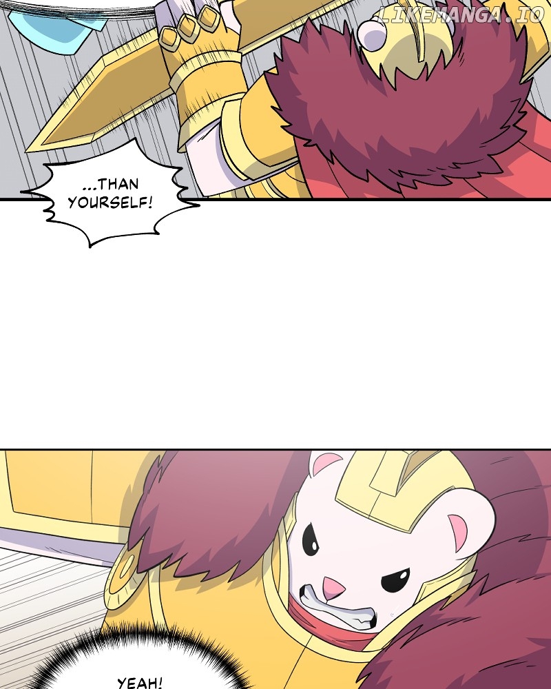 IF - Manhwa Chapter 21 - page 34