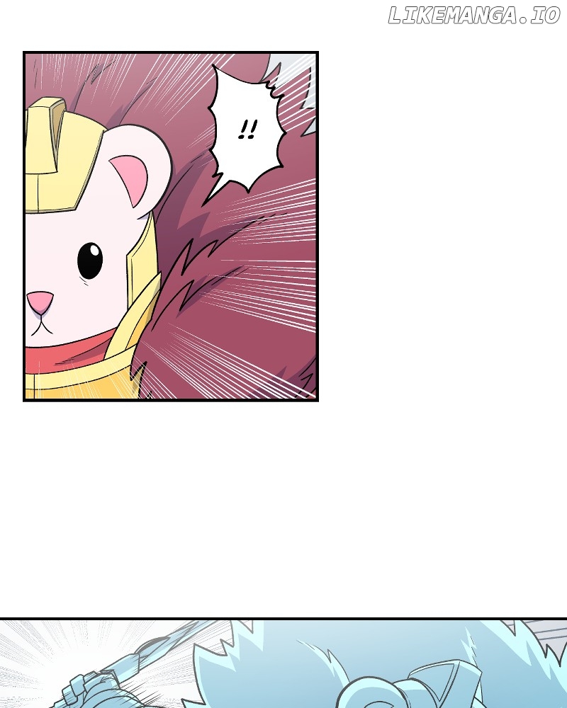 IF - Manhwa Chapter 21 - page 36