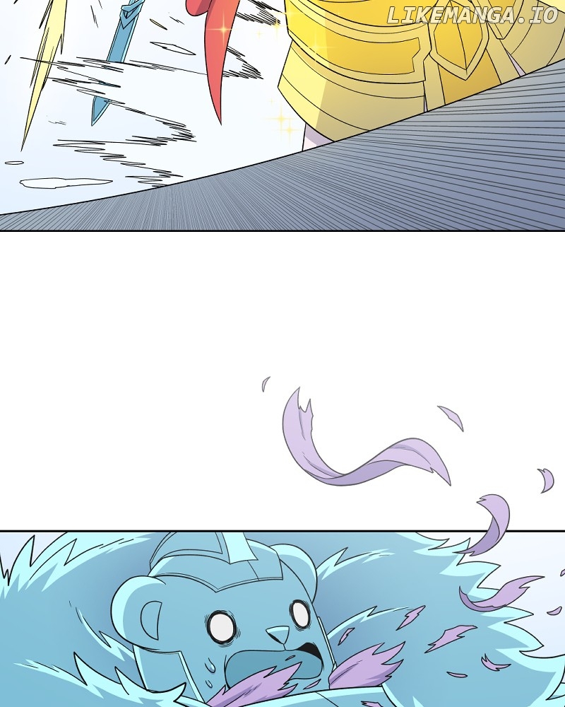 IF - Manhwa Chapter 21 - page 43