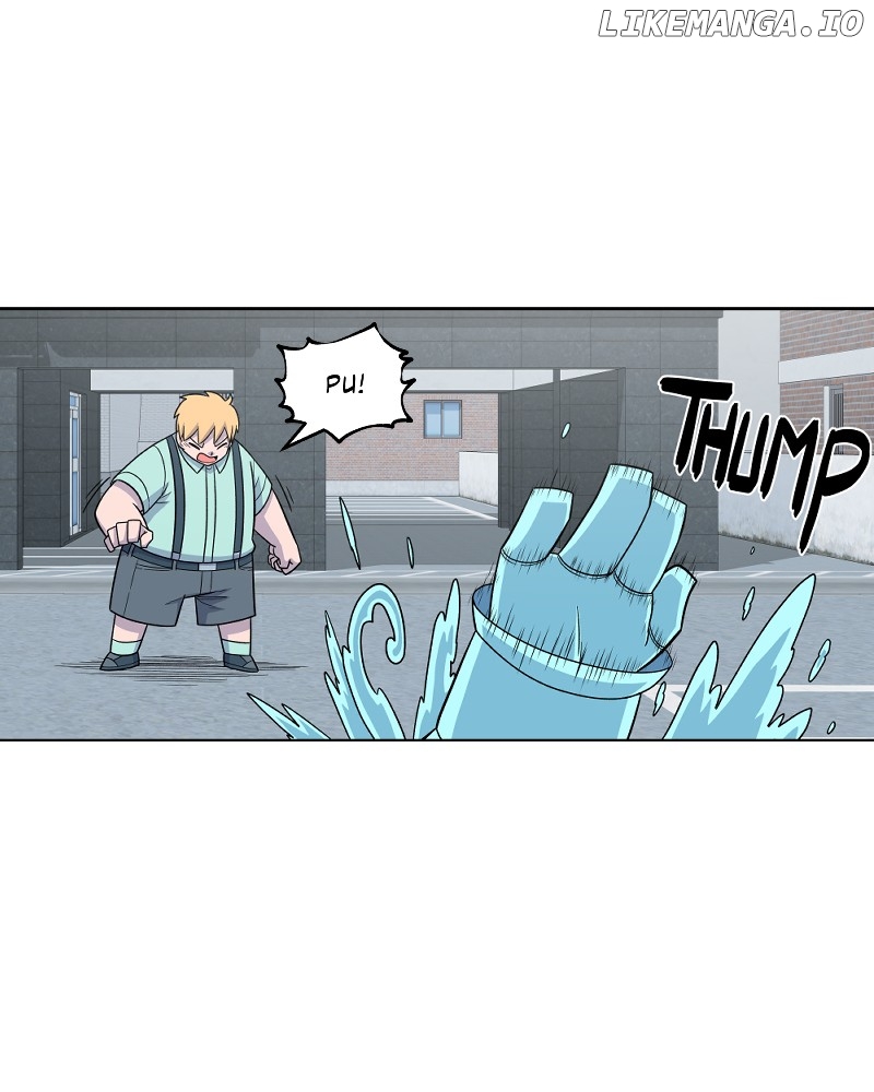 IF - Manhwa Chapter 21 - page 45