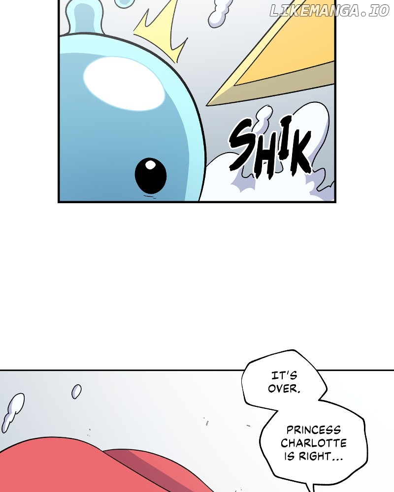 IF - Manhwa Chapter 21 - page 47