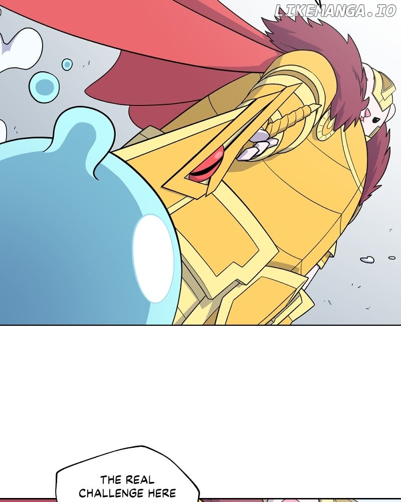 IF - Manhwa Chapter 21 - page 48