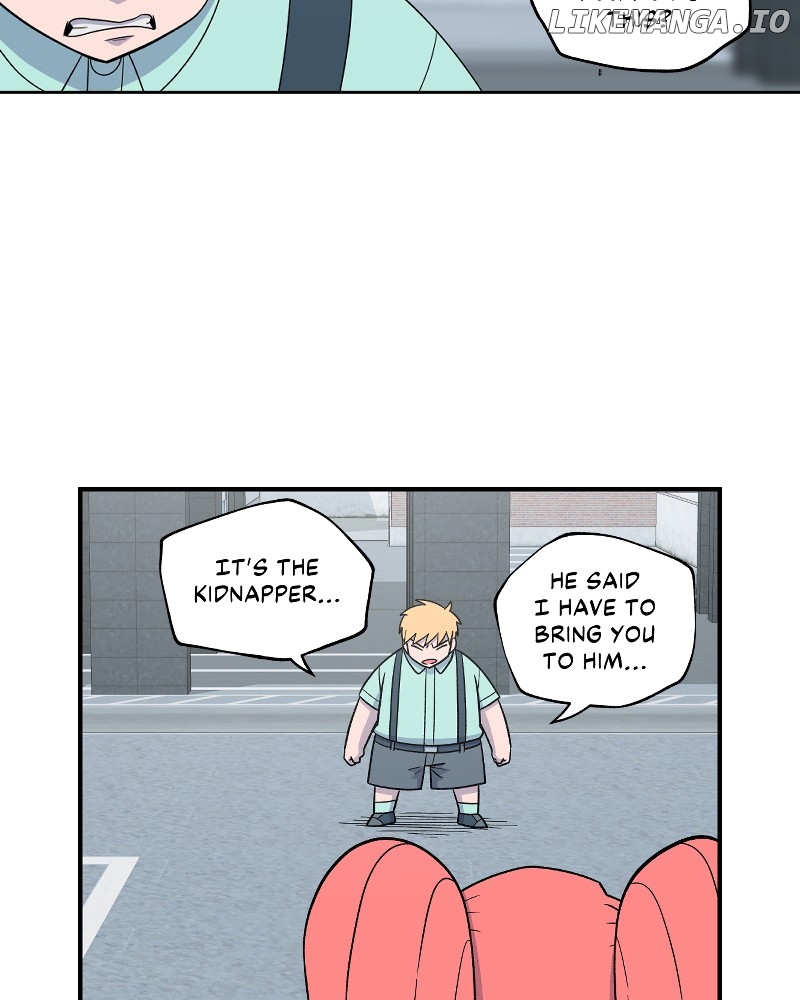 IF - Manhwa Chapter 21 - page 52