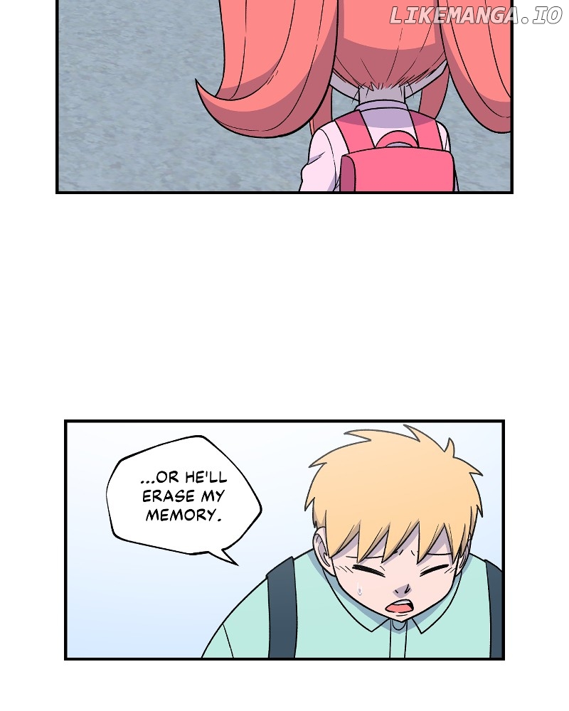IF - Manhwa Chapter 21 - page 53