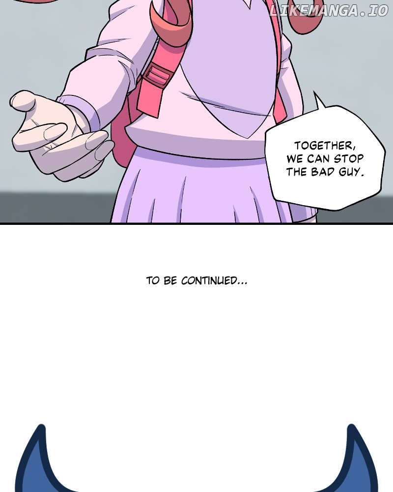 IF - Manhwa Chapter 21 - page 59