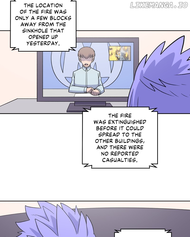 IF - Manhwa Chapter 26 - page 32