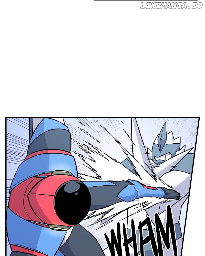 IF - Manhwa Chapter 35 - page 32