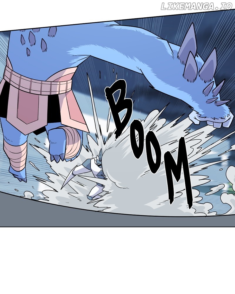 IF - Manhwa Chapter 35 - page 44