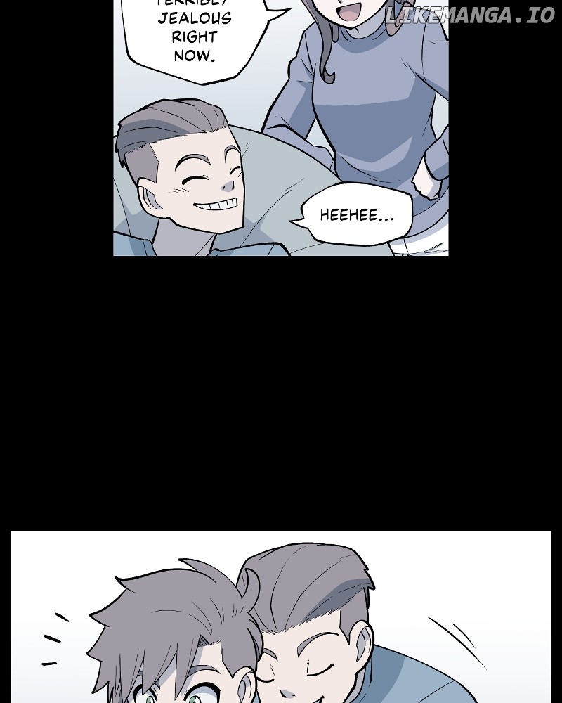 IF - Manhwa Chapter 37 - page 32