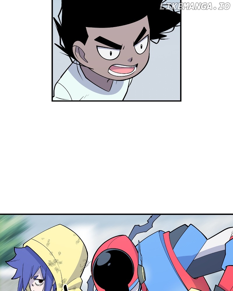 IF - Manhwa Chapter 36 - page 44
