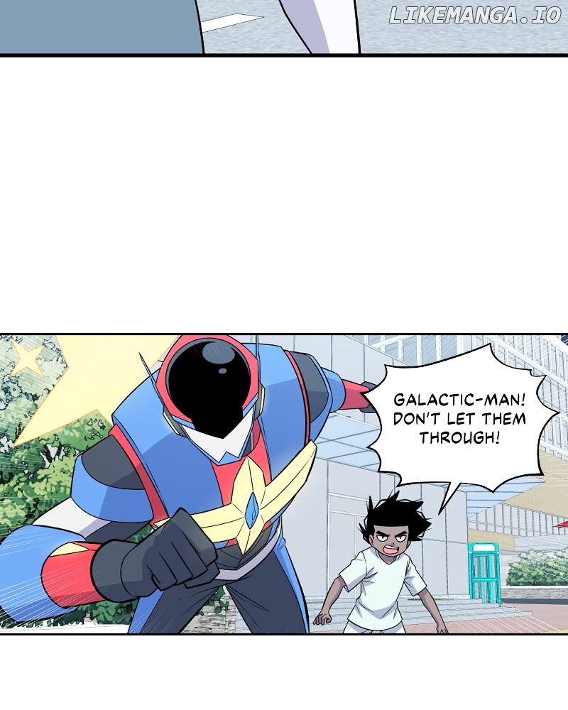 IF - Manhwa Chapter 34 - page 32
