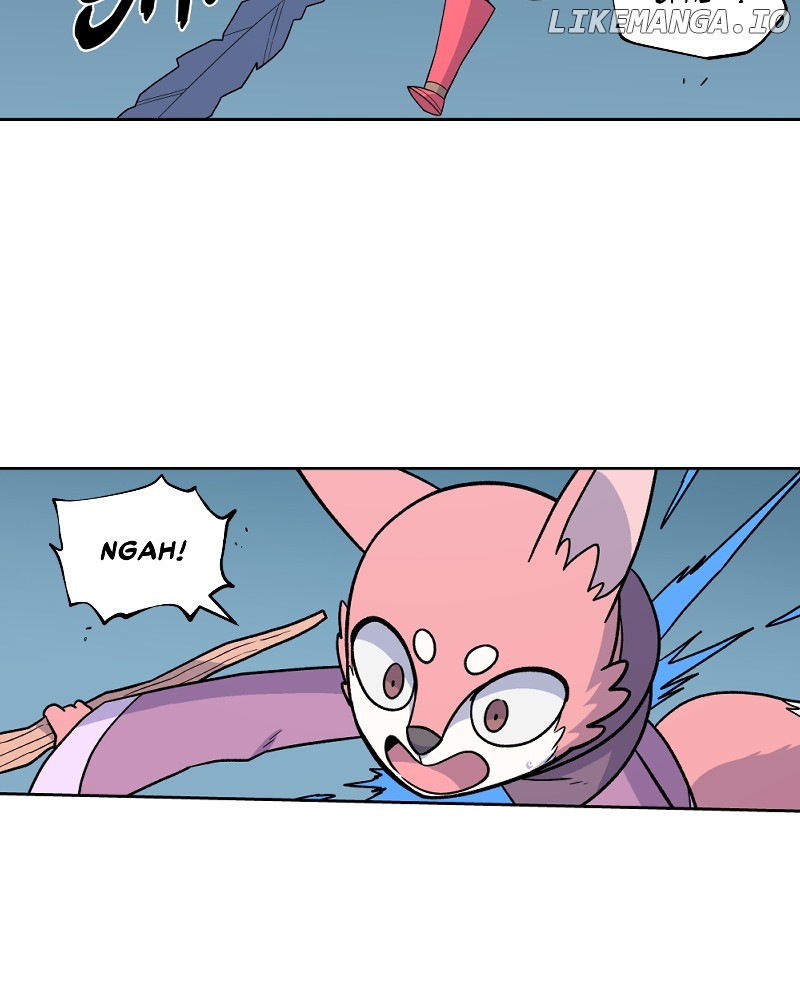 IF - Manhwa Chapter 27 - page 32