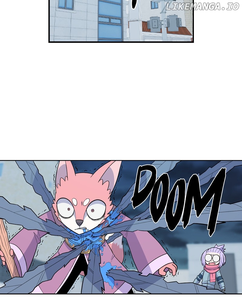 IF - Manhwa Chapter 27 - page 44