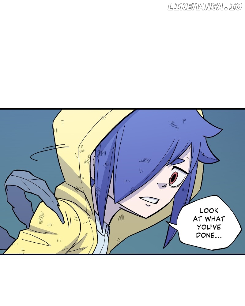 IF - Manhwa Chapter 27 - page 80