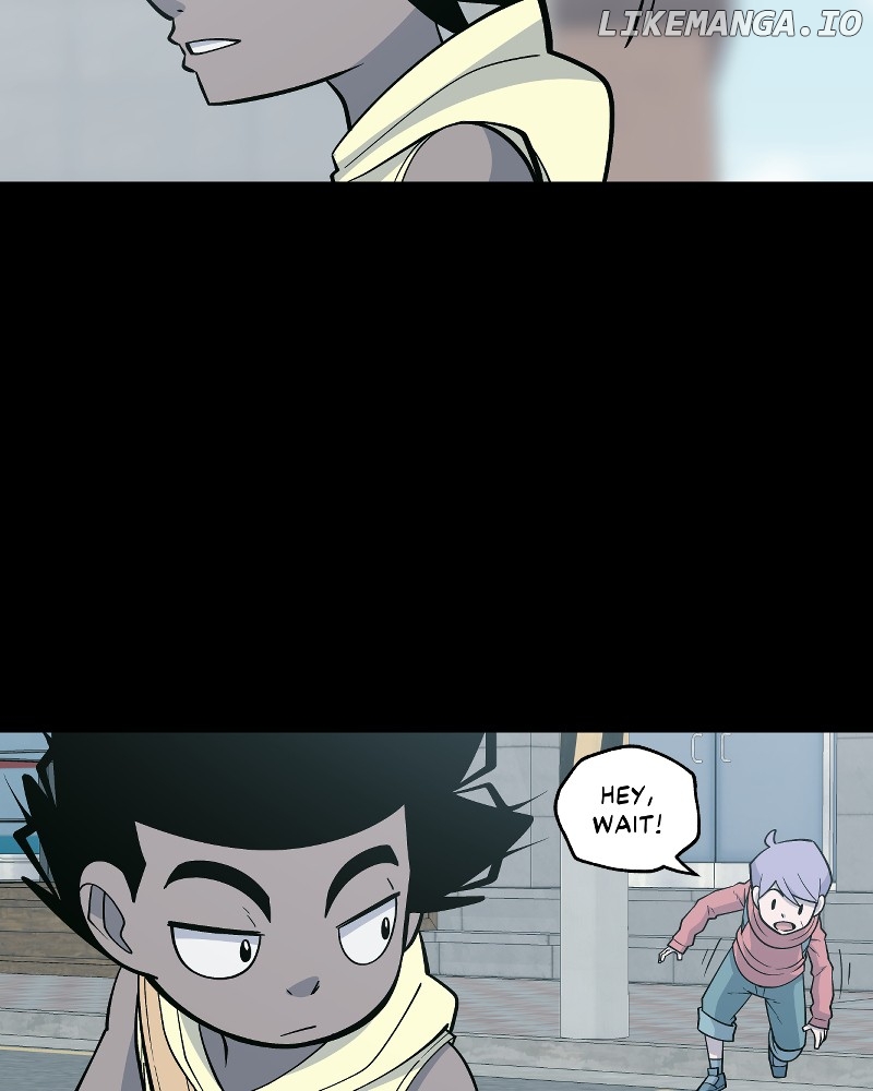 IF - Manhwa Chapter 33 - page 44