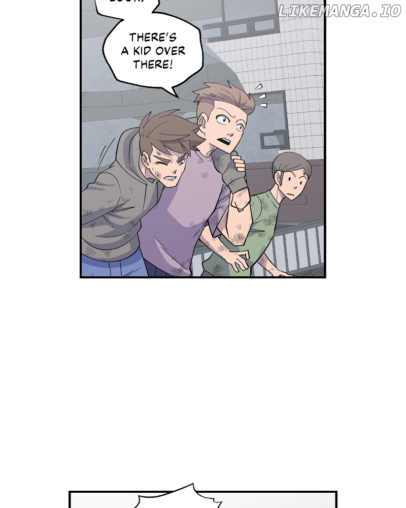 IF - Manhwa Chapter 31 - page 24
