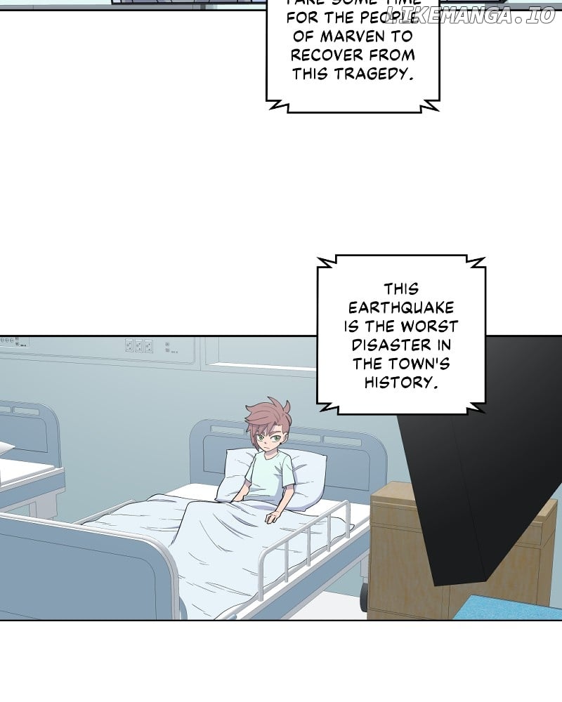 IF - Manhwa Chapter 31 - page 32
