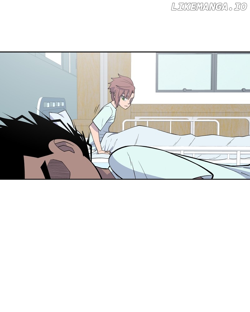 IF - Manhwa Chapter 31 - page 34