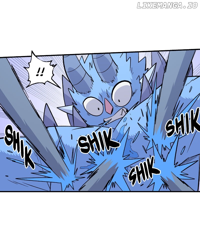 IF - Manhwa Chapter 30 - page 32