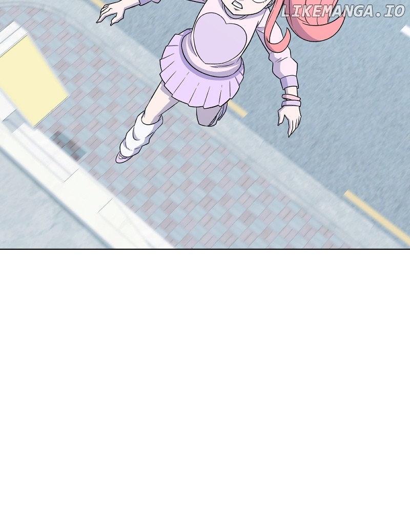 IF - Manhwa Chapter 30 - page 80
