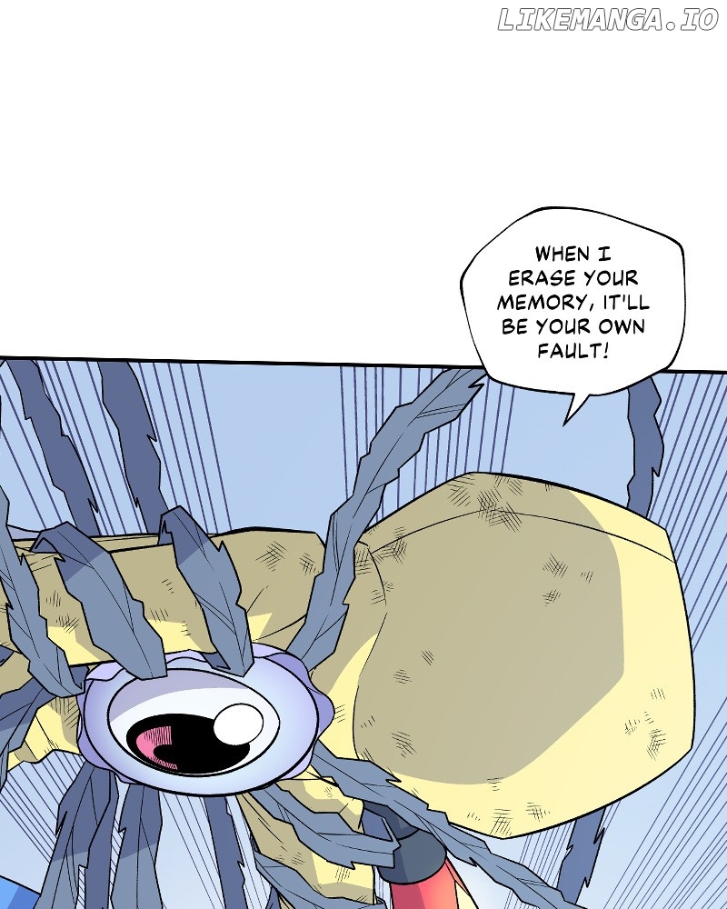 IF - Manhwa Chapter 29 - page 32