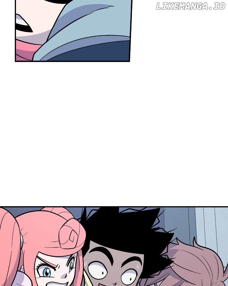 IF - Manhwa Chapter 28 - page 32