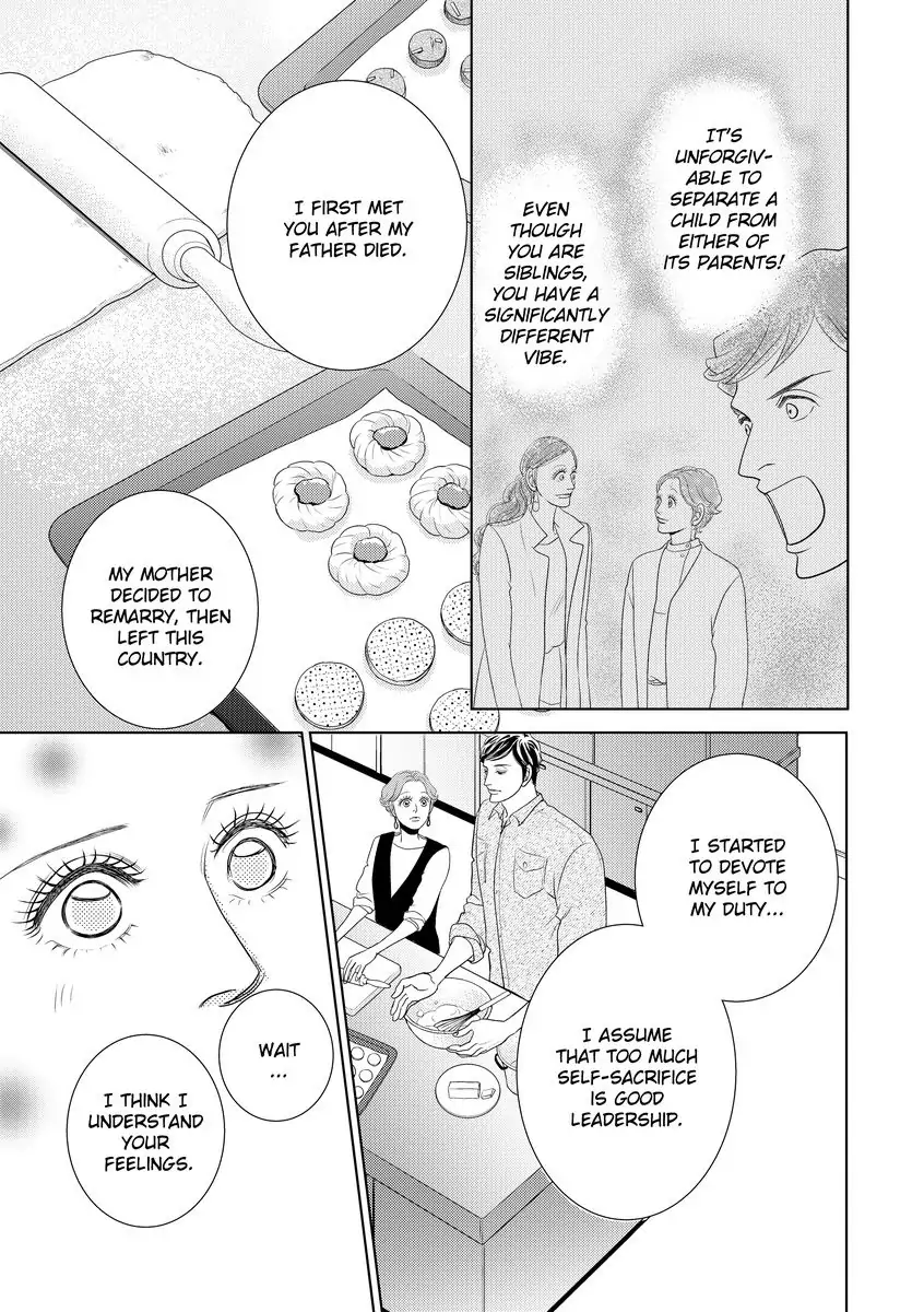 Bound by the Prince's Baby Chapter 1 - page 101