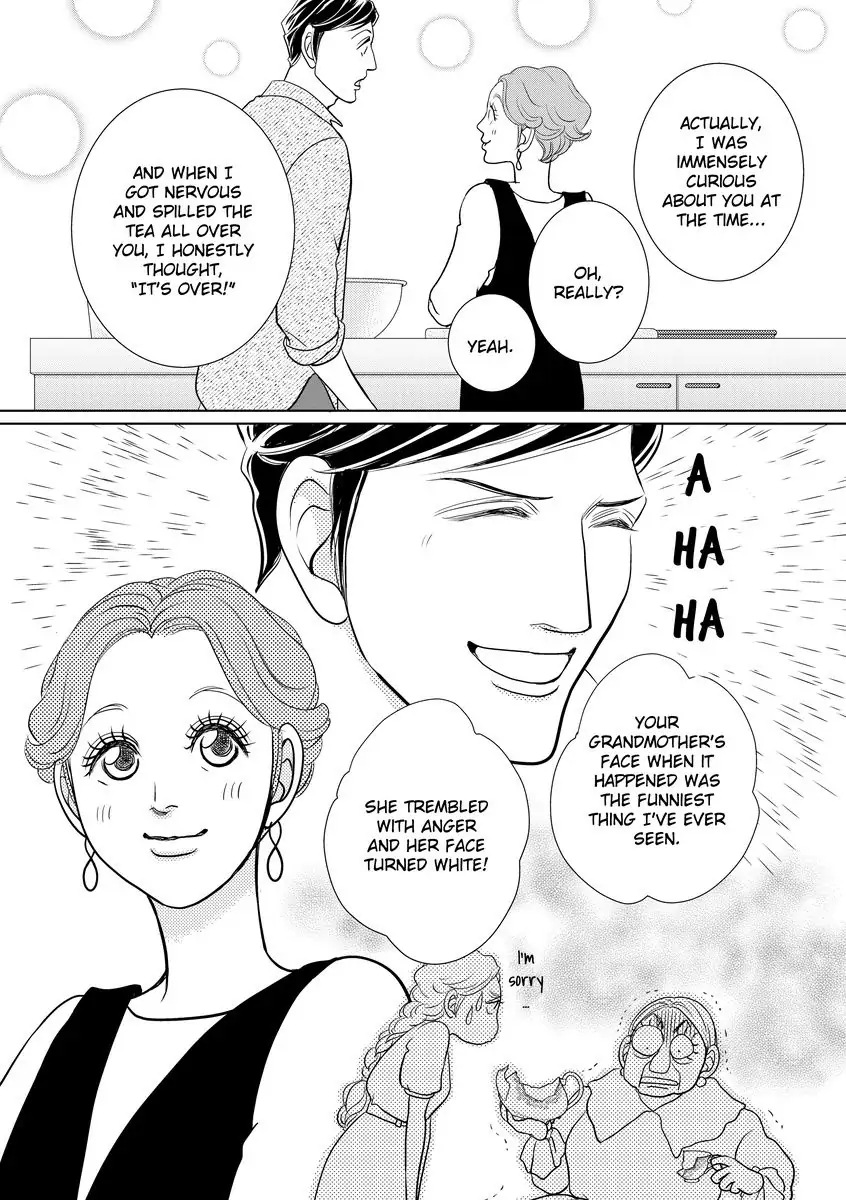 Bound by the Prince's Baby Chapter 1 - page 102