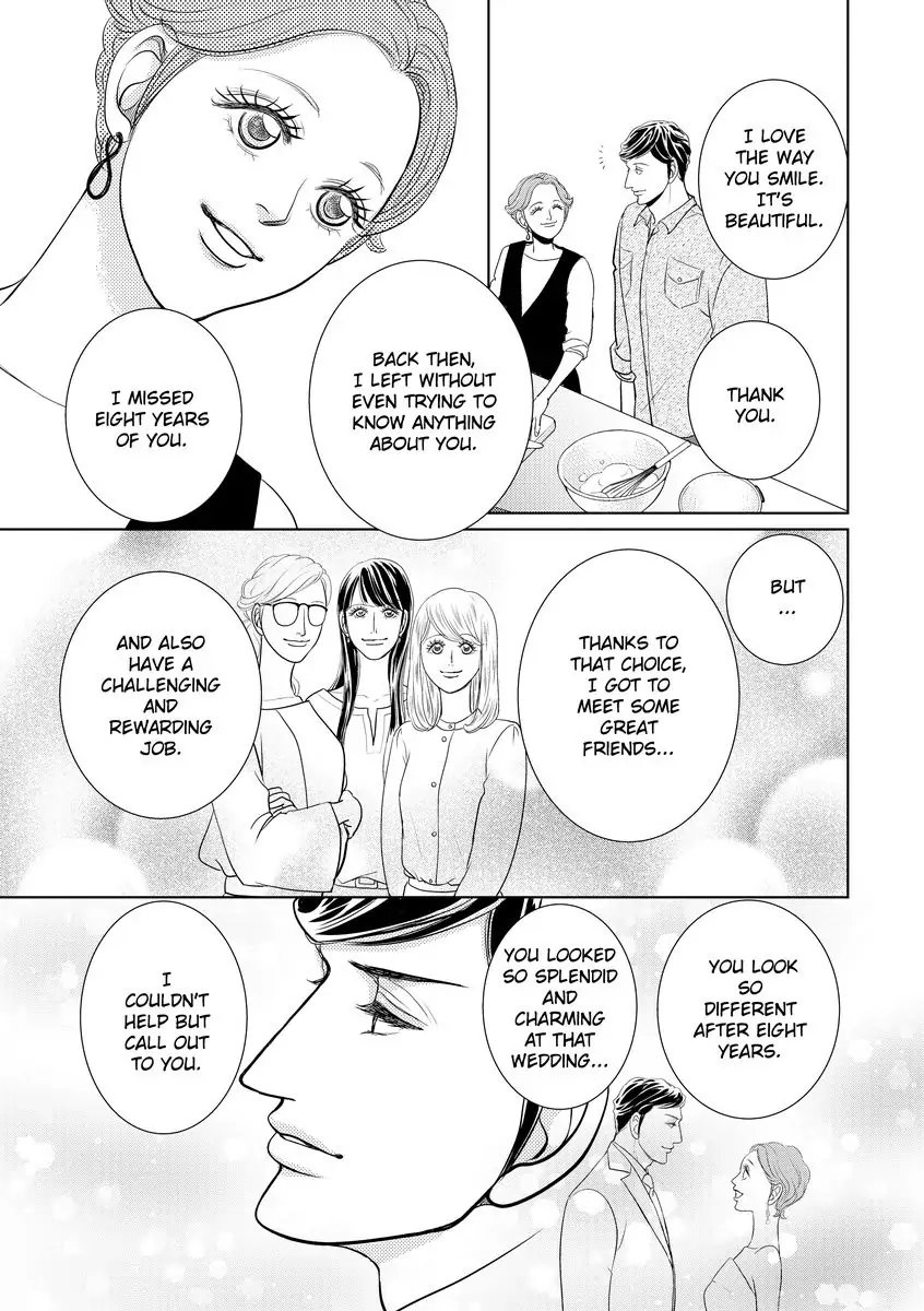 Bound by the Prince's Baby Chapter 1 - page 103