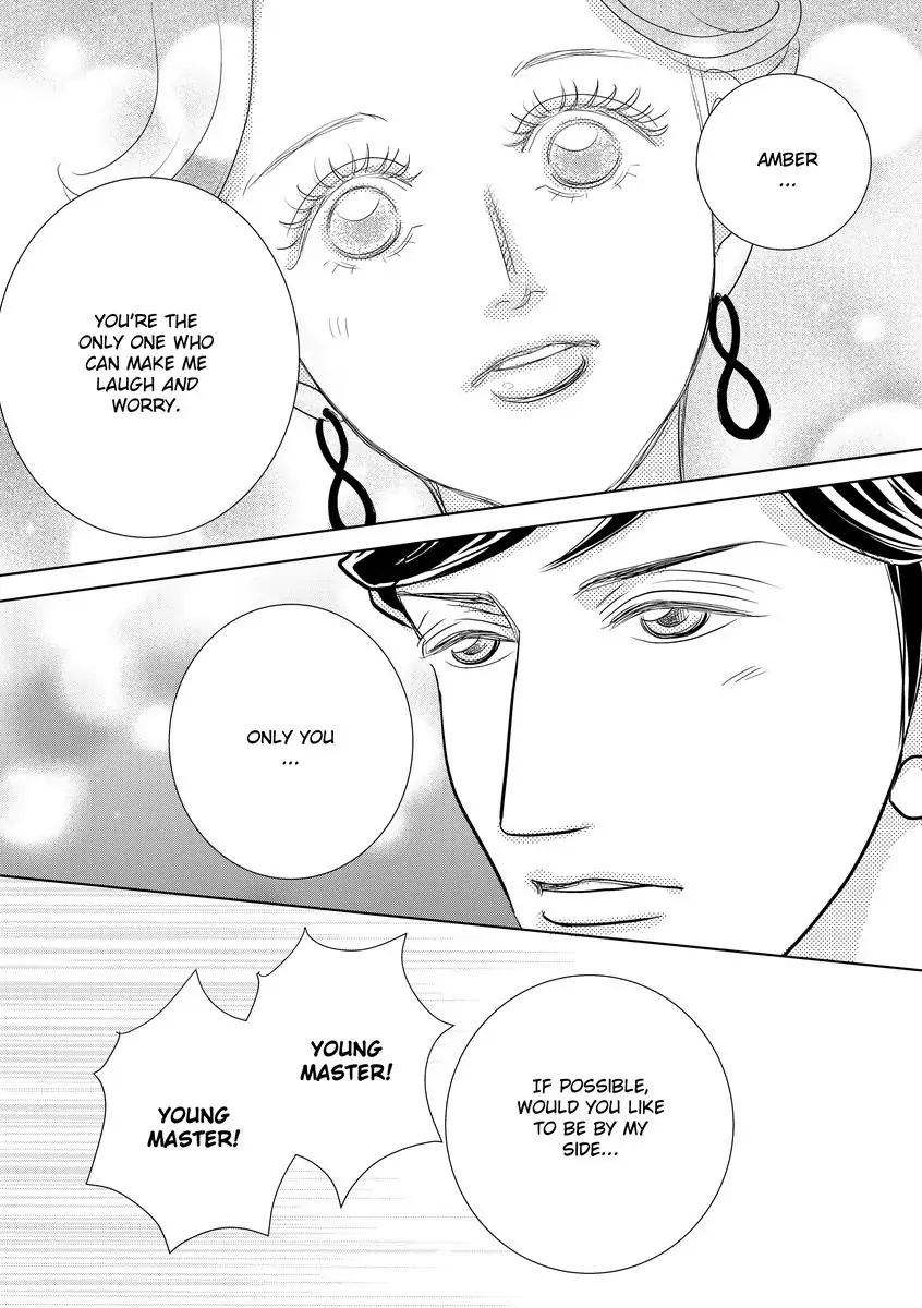 Bound by the Prince's Baby Chapter 1 - page 105