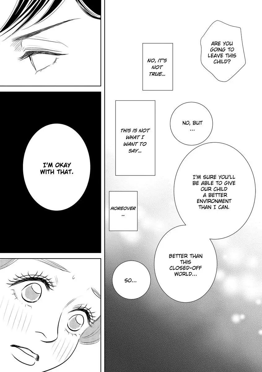 Bound by the Prince's Baby Chapter 1 - page 115