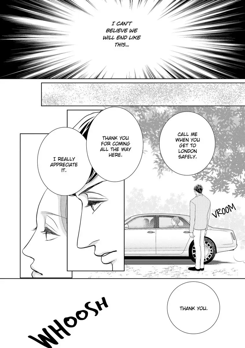 Bound by the Prince's Baby Chapter 1 - page 116