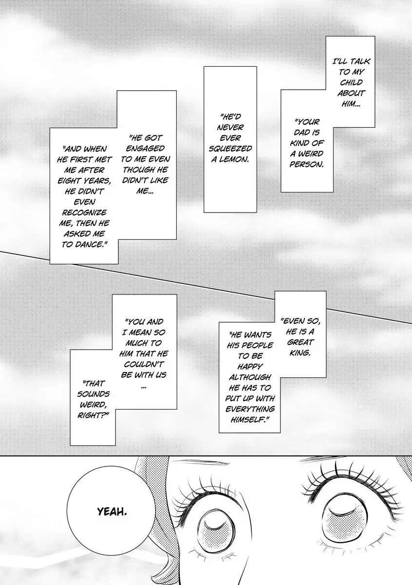 Bound by the Prince's Baby Chapter 1 - page 118