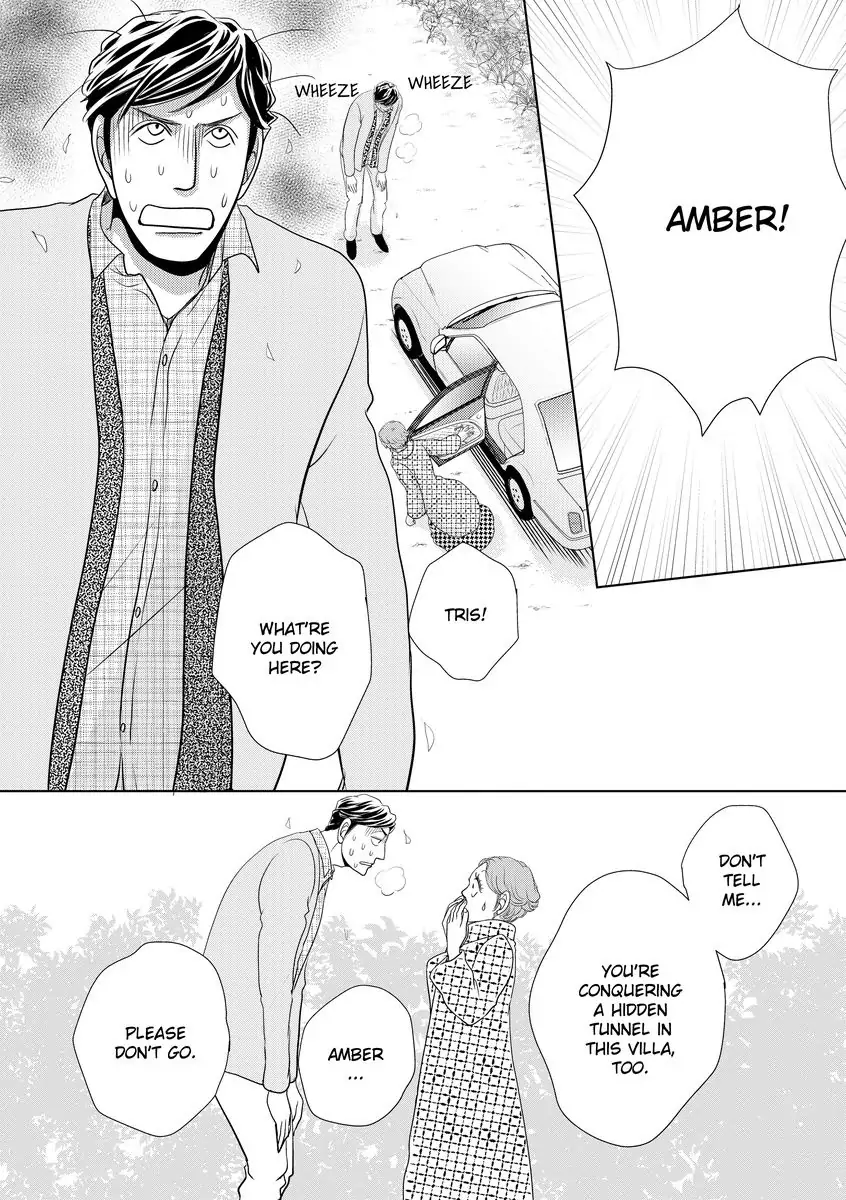 Bound by the Prince's Baby Chapter 1 - page 120