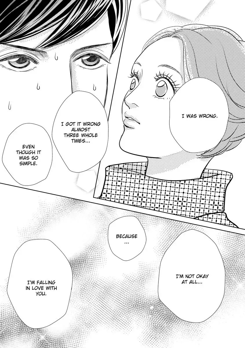 Bound by the Prince's Baby Chapter 1 - page 121