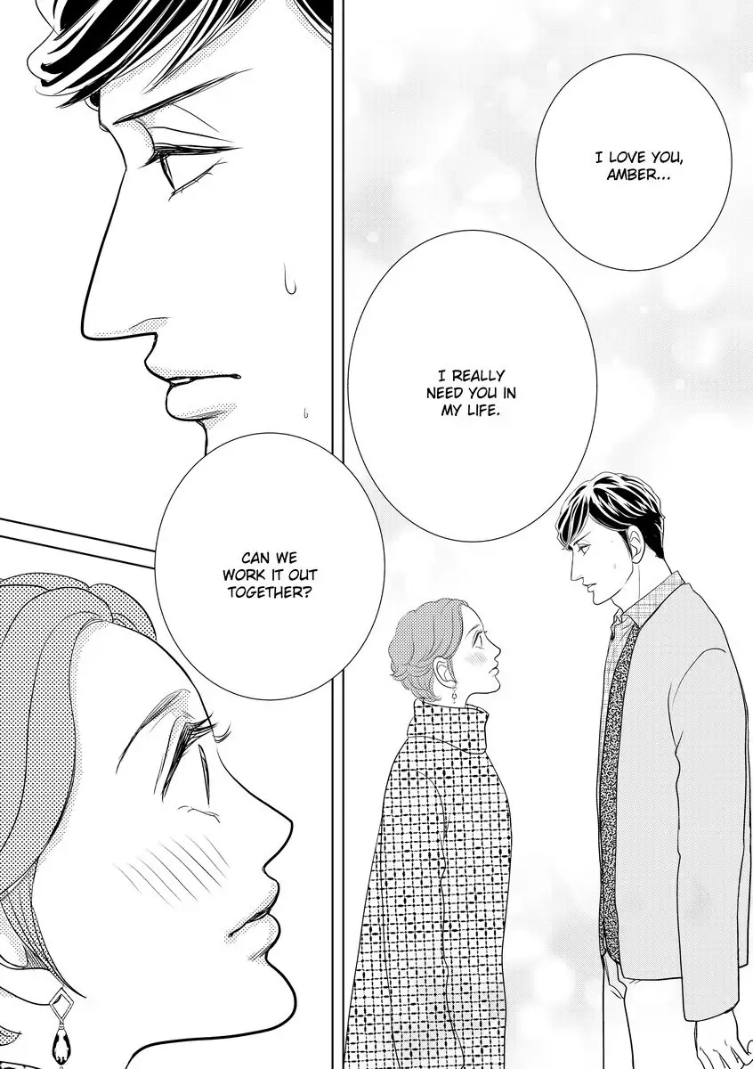 Bound by the Prince's Baby Chapter 1 - page 122