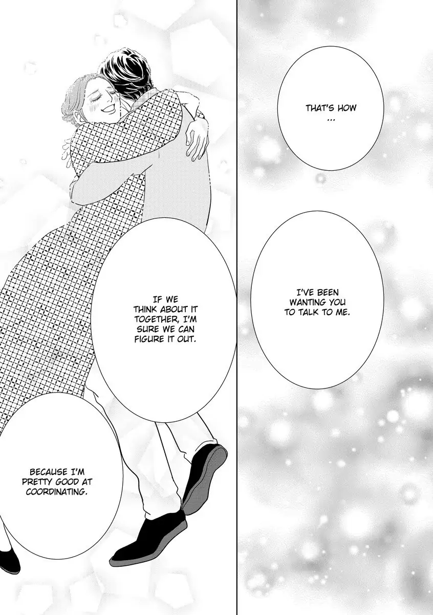 Bound by the Prince's Baby Chapter 1 - page 123