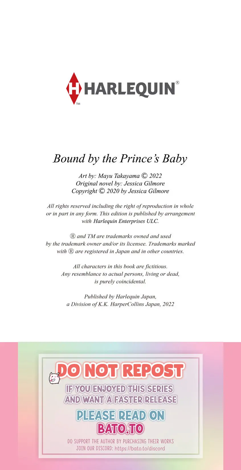 Bound by the Prince's Baby Chapter 1 - page 128