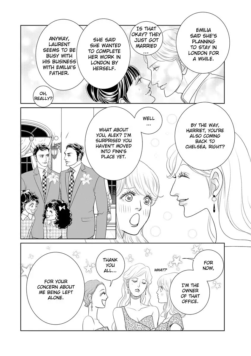 Bound by the Prince's Baby Chapter 1 - page 22