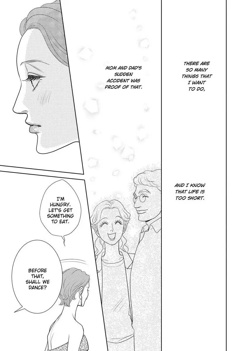 Bound by the Prince's Baby Chapter 1 - page 25