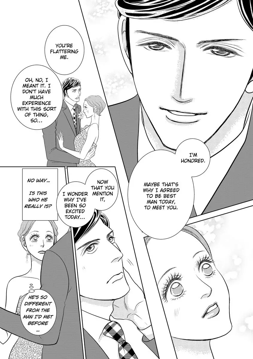 Bound by the Prince's Baby Chapter 1 - page 29