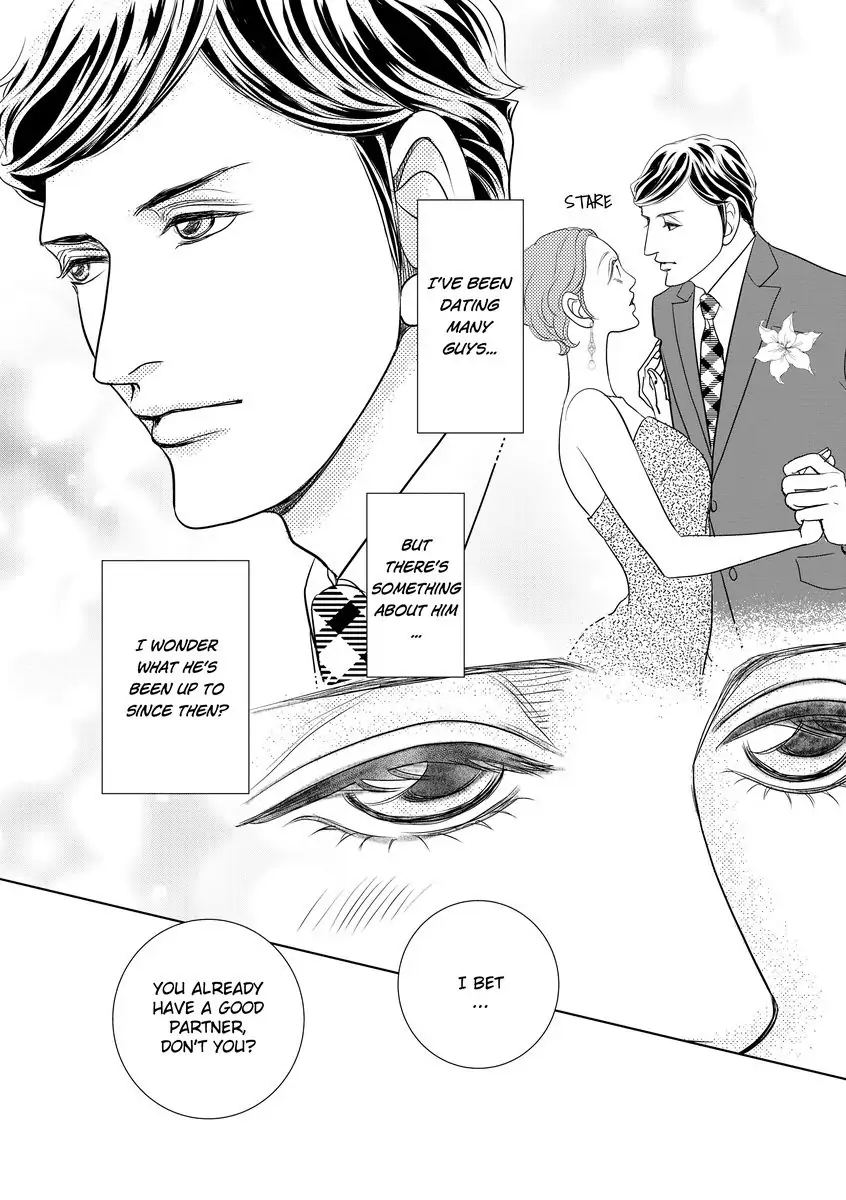 Bound by the Prince's Baby Chapter 1 - page 30