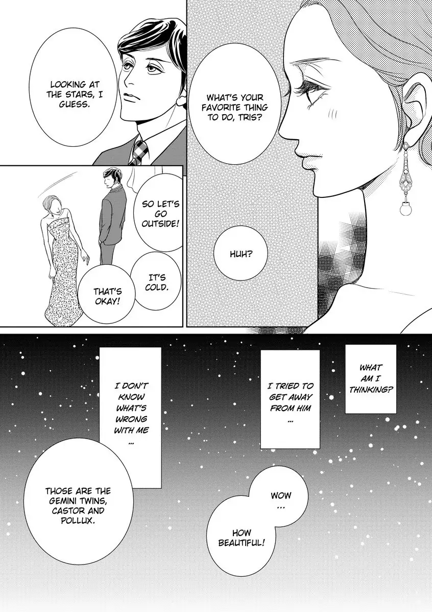 Bound by the Prince's Baby Chapter 1 - page 33